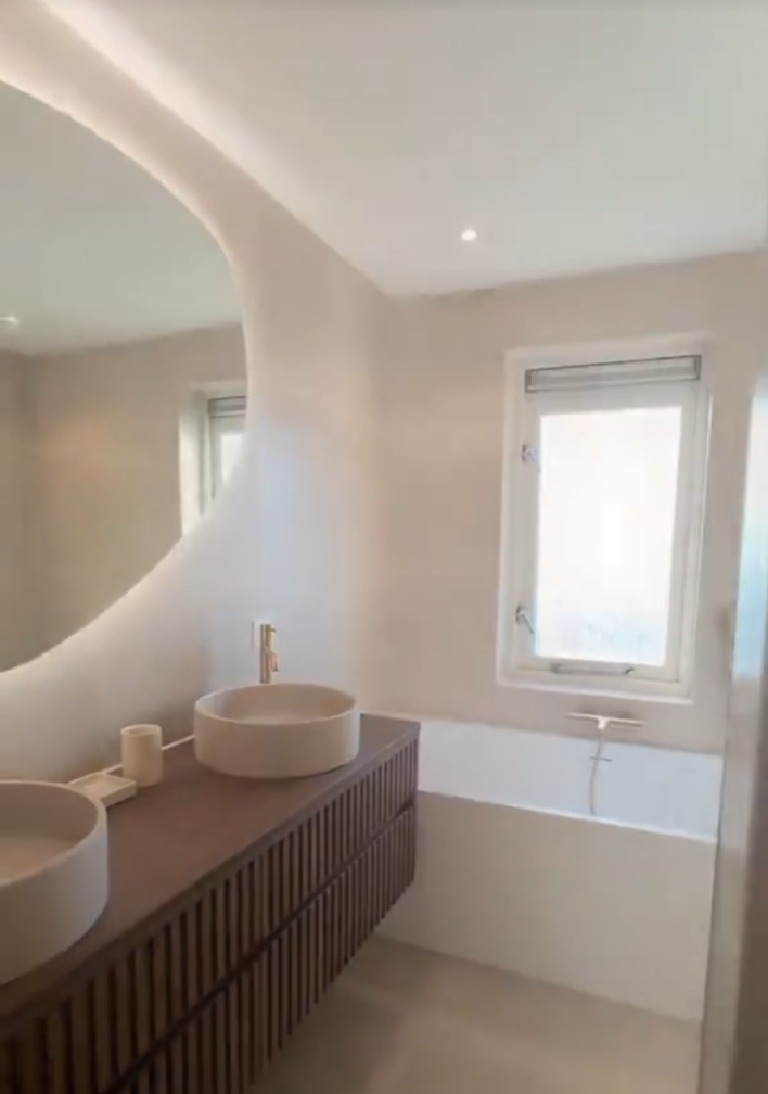 Complete badkamer van A tot Z